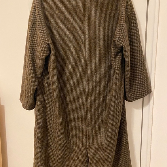 See U Soon Wool Coat - Picture 3 of 4